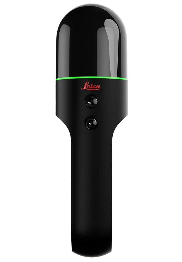 Leica BLK2GO