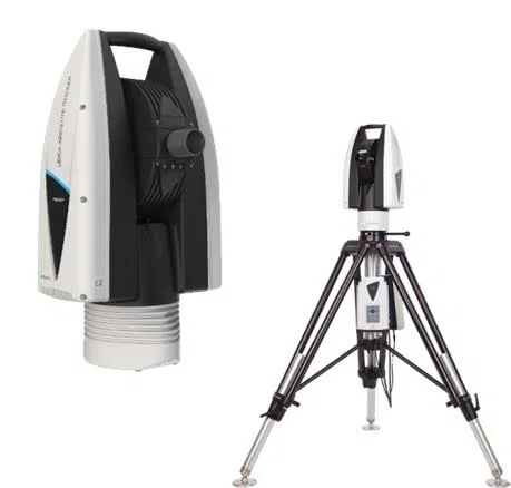 Leica Absolute Tracker ATS600
