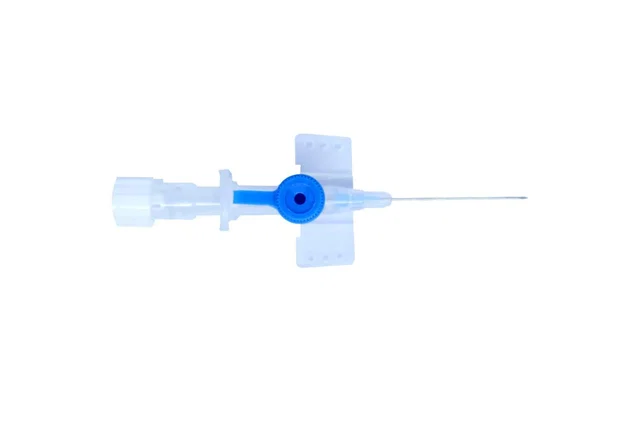 IV Cannula