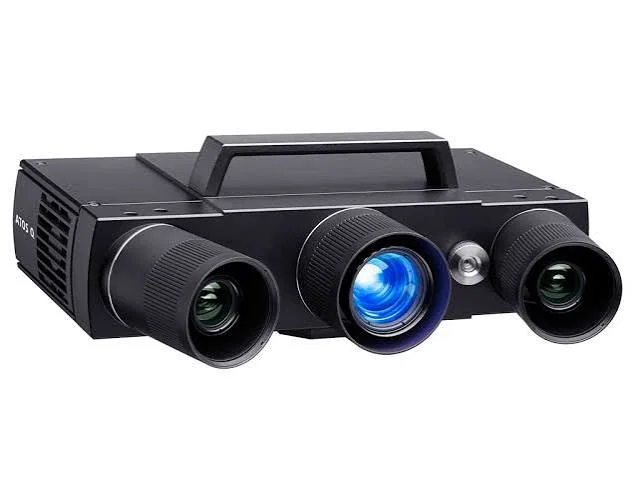 ZEISS ATOS Q 12M