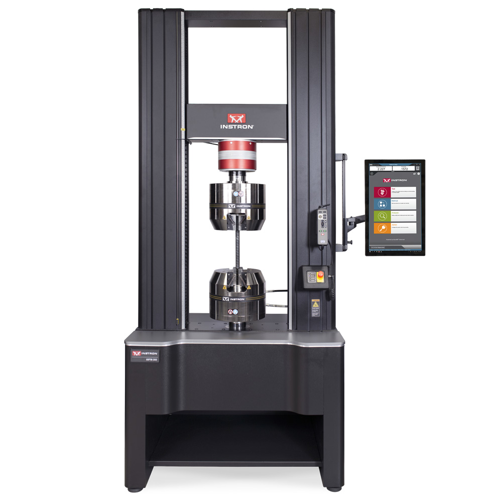 6800 Series Universal Testing System