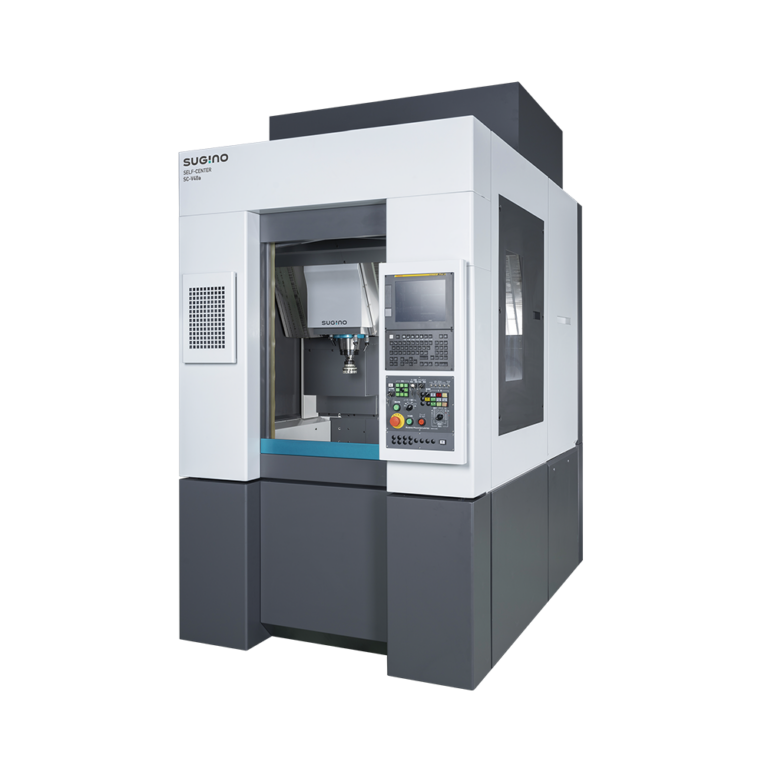 SELF-CENTER SC-V40a